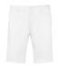 Short homme blanc Kariban-1