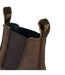 Bottines Shires Homme Marron Jack Pyke-4
