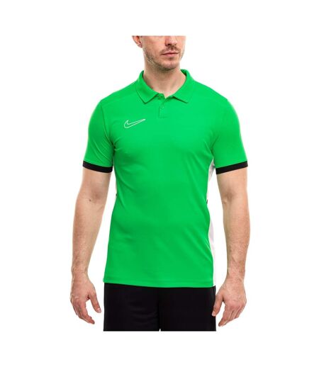 Polo Academy Homme Vert Nike