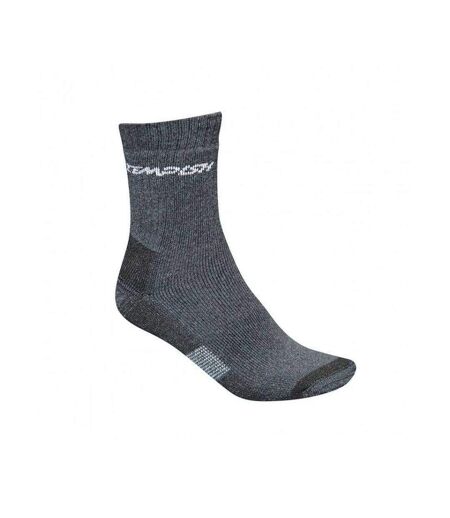Chaussettes De Sport All Seasons Adulte Marron Bleu Marine Foncé Gris Pierre Argenté Tempish