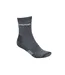 Chaussettes De Sport All Seasons Adulte Marron Bleu Marine Foncé Gris Pierre Argenté Tempish-2