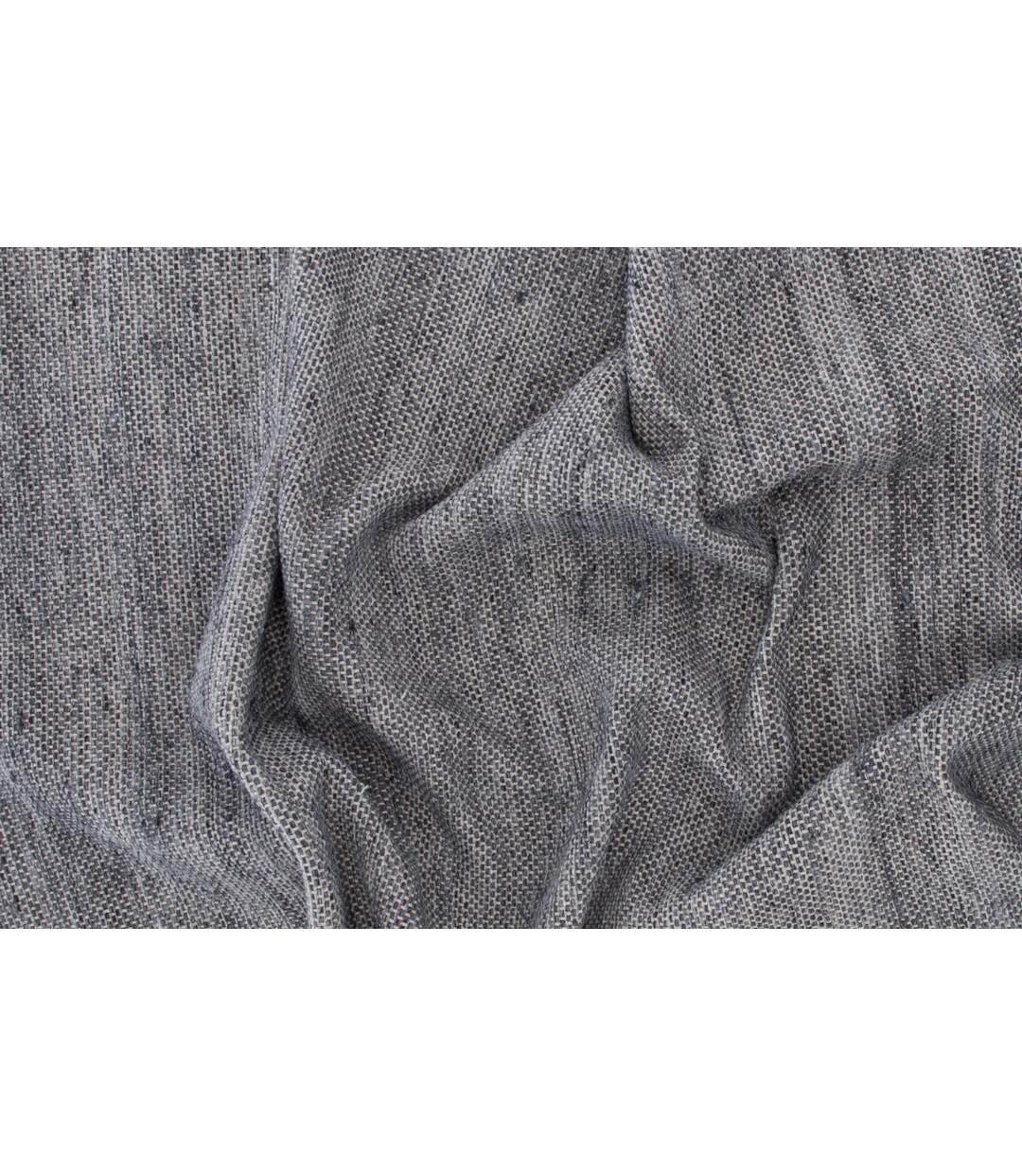 Tapis Déco Devina 171x242cm Gris-5