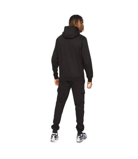 Sweat À Capuche Crosby Homme Noir Kings Will Dream