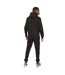 Sweat À Capuche Crosby Homme Noir Kings Will Dream-3