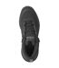 Chaussures Montantes De Marche Imperméables Adulte Noir Gris Craghoppers-3