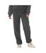 Pantalon De Jogging Adulte Anthracite Bella + Canvas-3