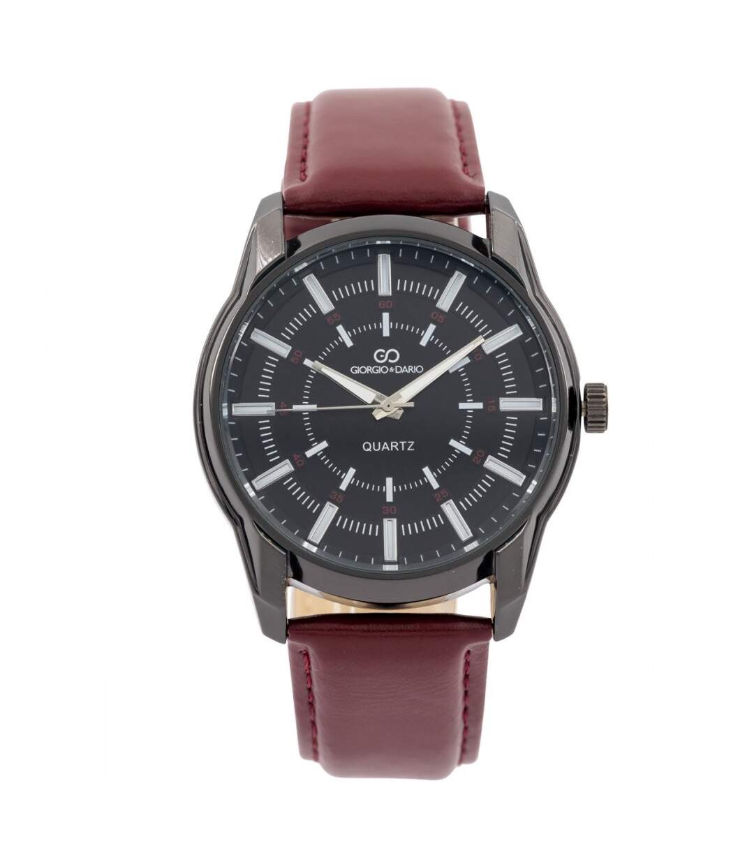 Sublime Montre Homme Prune GIORGIO