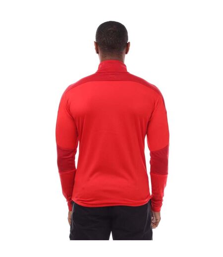 Veste Entraînement Final Homme Rouge Puma