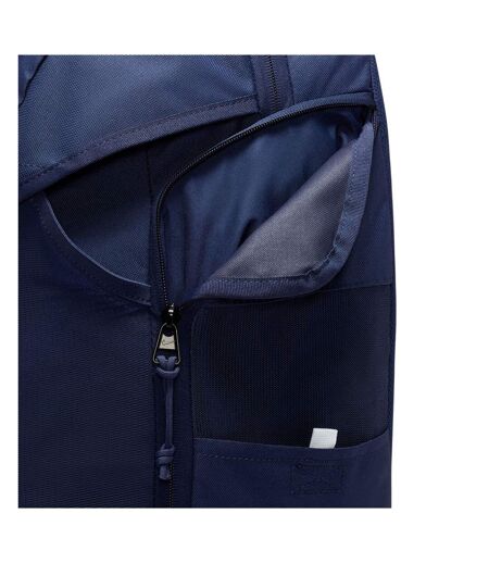 Sac À Dos Academy Team Taille Unique Bleu Marine Nike