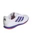 Chaussures De Foot En Salle Super Sala Competition Homme Blanc Adidas-2