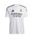 Maillot Domicile Homme Blanc Real Madrid CF-2
