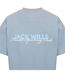 T-shirt Manches Courtes Motif/style Imprimé Graphique Homme Orage Jack Wills-4