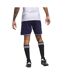 Short De Jogging Tiro League Homme Bleu Marine Adidas-4