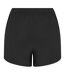 Short Femme Noir New Balance-3
