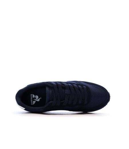 Baskets marine homme le coq sportif alpha