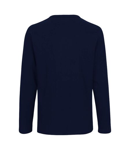 T-shirt Homme Bleu Marine Neutral