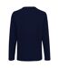 T-shirt Homme Bleu Marine Neutral-2