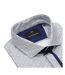 Chemise New Moscow Homme Bleu Marine Di Selentino-4