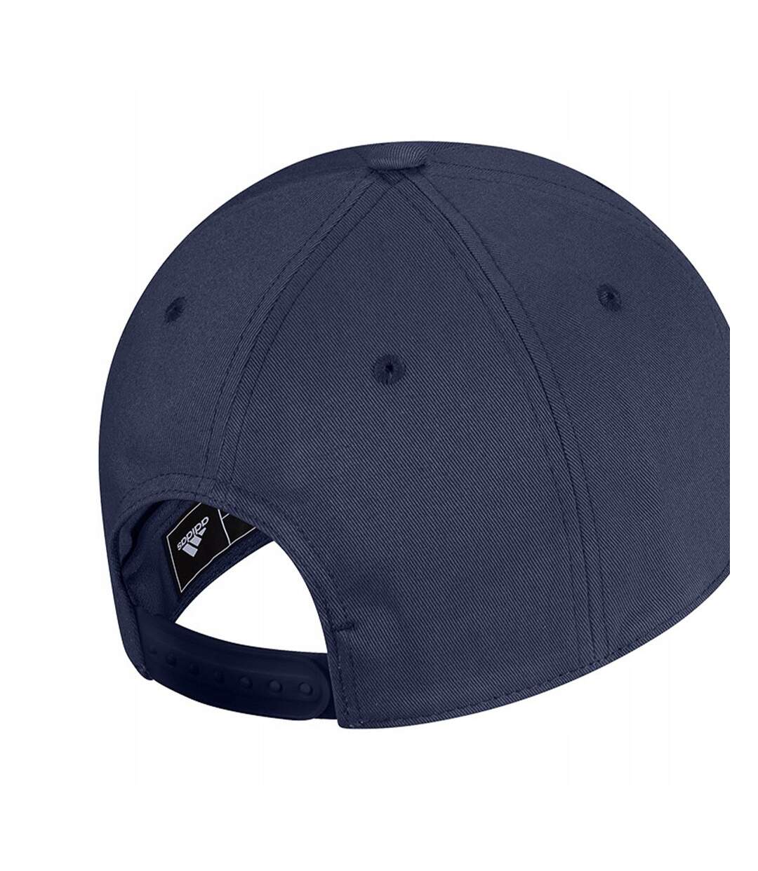 Casquette De Baseball Daily Enfant Bleu Adidas-3