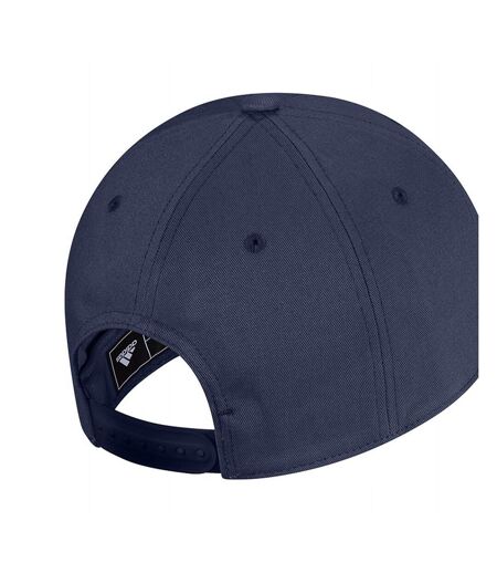 Casquette De Baseball Daily Enfant Bleu Adidas