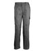 Pantalon de travail - workwear - PRO 80600 - gris