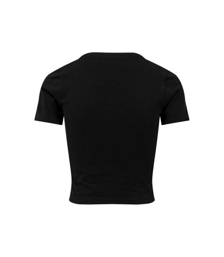 Noir Miss Tee