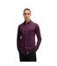 Chemise homme violet Boss-4