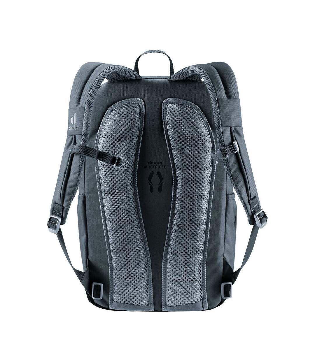 Sac À Dos Gogo Taille Unique Noir Deuter-2