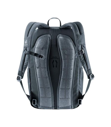 Sac À Dos Gogo Taille Unique Noir Deuter