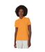 Polo My Polo Femme Orange Clair B&C-1