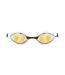 Airspeed Mirror Swimming Goggles Copper White Arena-2