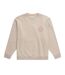 Sweat dakota femme beige clair Animal