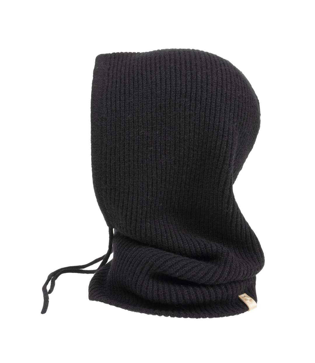 Isotoner Cagoule femme maille soft touch taille unique extensible-3