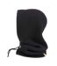 Isotoner Cagoule femme maille soft touch taille unique extensible-3