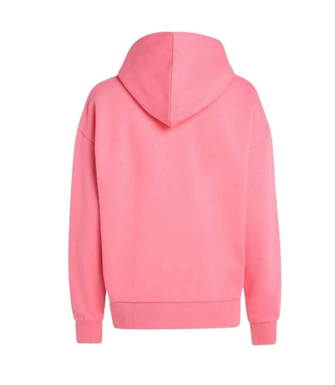 Sweat À Capuche The Future Surf Society Femme Rose O´Neill-3