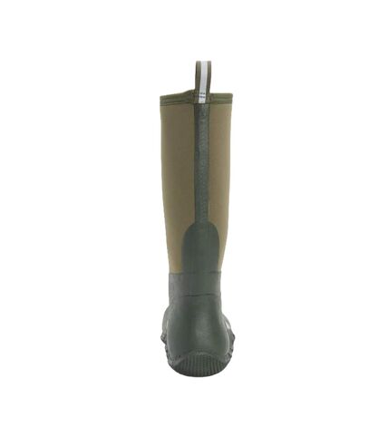 Muck Boots Edgewater - Bottes hautes - Adulte unisexe (Mousse) - UTFS4298