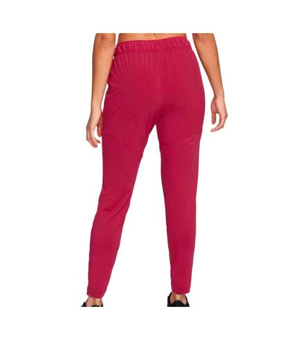 Jogging Rose Foncé Femme Nike Essential - M