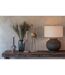Statue Déco Oiseau en Bois Denny 52cm Marron-5