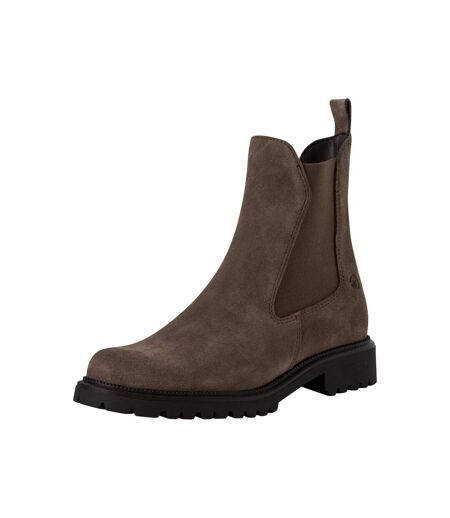 Bottine Cuir Tamaris Chelsea