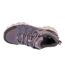Baskets Peakfreak Outdry Femme Violet Clair Columbia-3