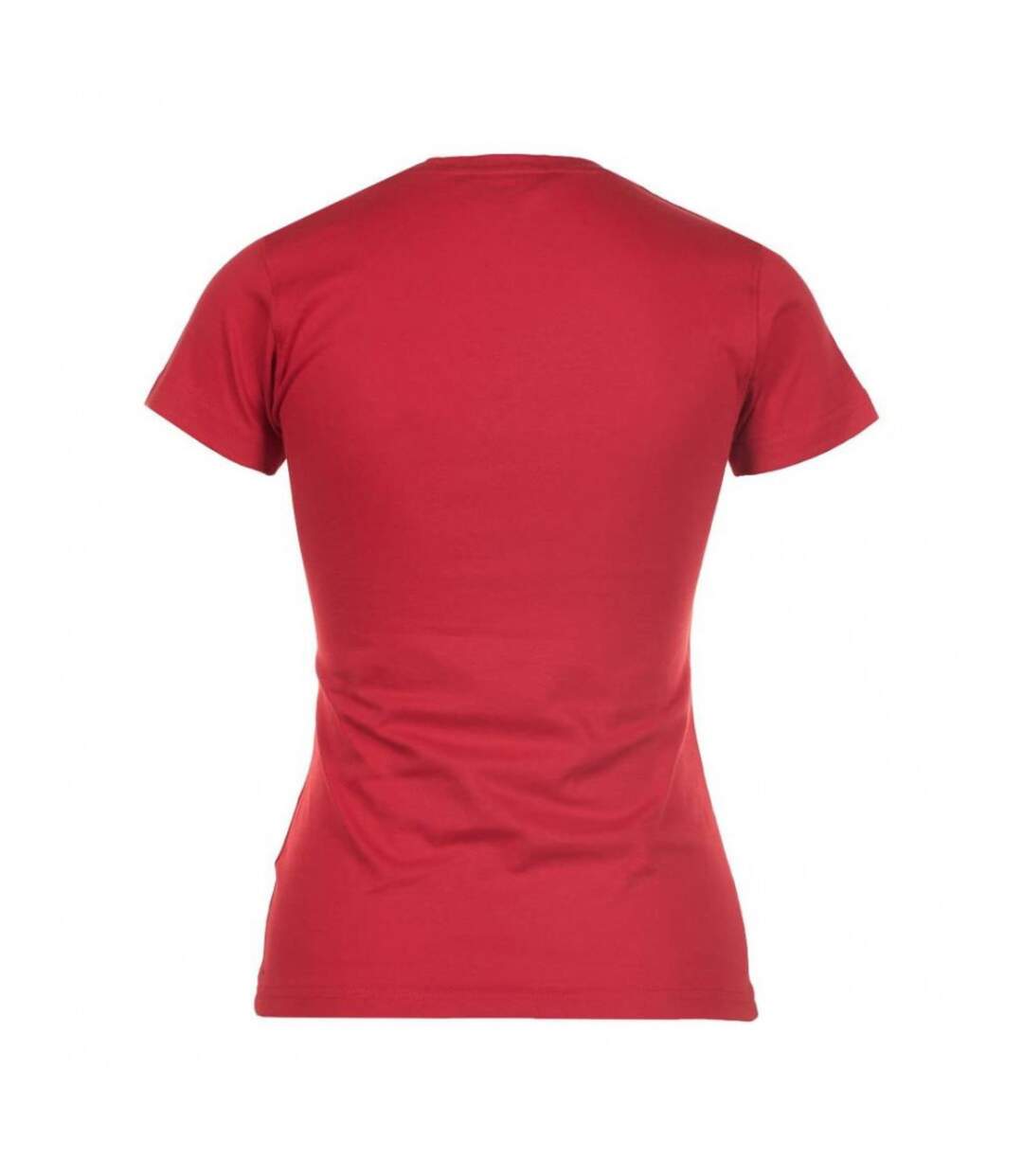 T-shirt manches courtes femme ADRIO