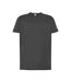 T-shirt Premium Homme Graphite JHK-1