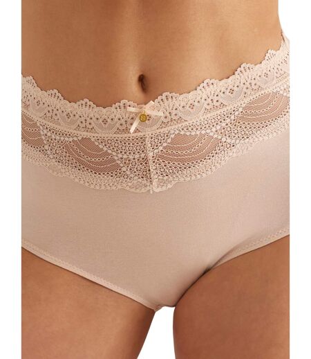 Pack x2 slips taille haute ESSENTIAL Selmark