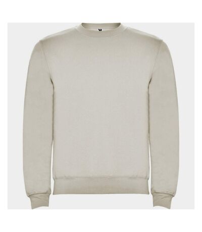 Sweat clasica adulte blanc Roly