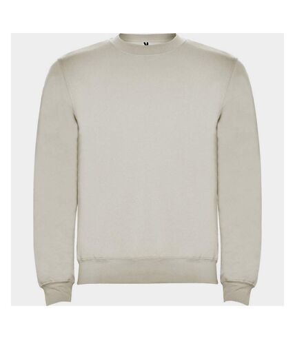 Sweat clasica adulte blanc Roly