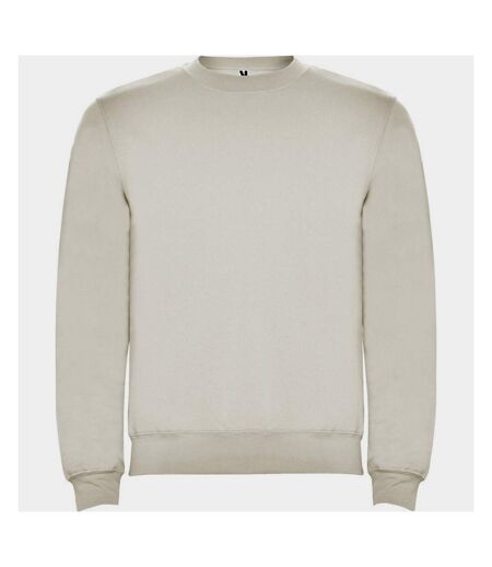 Sweat clasica adulte blanc Roly