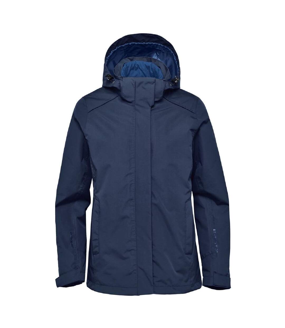 Veste système Magellan - Femme - XR-6W - bleu marine-1