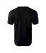 T-shirt Lore Homme Noir Hi-Tec-2