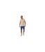Polo Kirkby Homme Beige Gris Threadbare-1