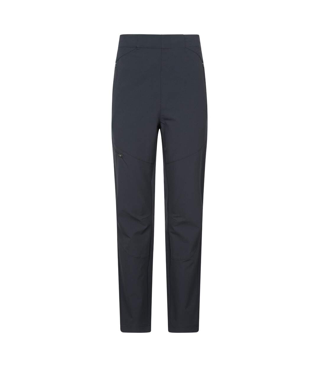 Pantalon De Marche Kenton Femme Noir Mountain Warehouse-1